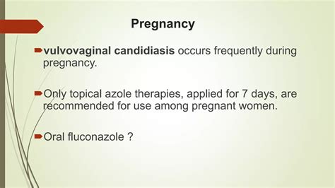 Recurrent pv discharge | PPTX