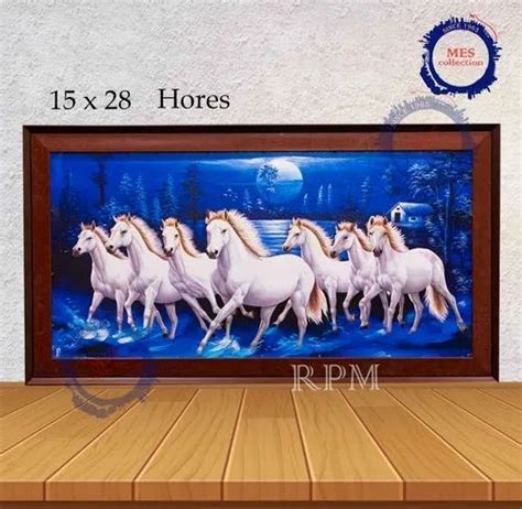 Photo Frames - Antic Ganesh Wall Hanging Frame Manufacturer from Delhi