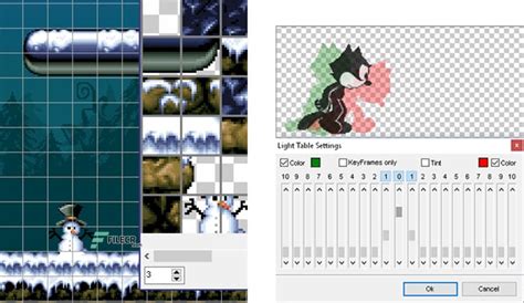 Image result for Pro Motion Ng Tutorial
