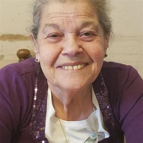 Anna Maria Paonessa Obituary (2024) - Chicago, IL - Dalcamo Funeral Home