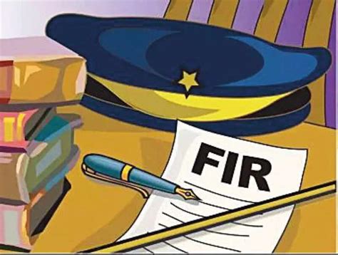 FIR against kin of Ambernath BJP functionary and others for 'forging ...