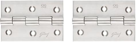 Amazon.in: Godrej Locks: Door Hinges
