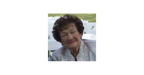 Elsie Lou Barrick Obituary (2021) - Martinsville, IN - Costin Funeral ...