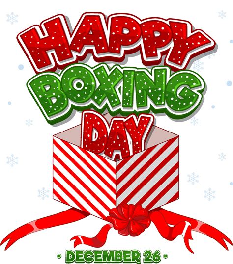 Boxing Day Sign 的图像结果