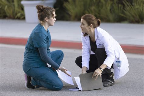 Grey’s Anatomy Season 19 Episode 11 Review: Training Day