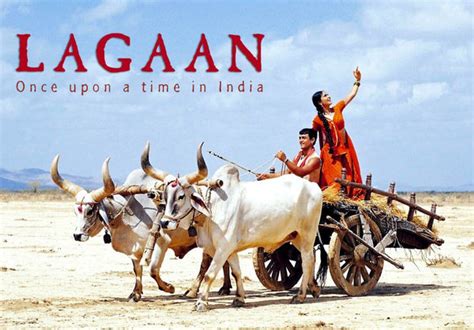 Lagaan - Aamir Khan Bollywood Classic Hindi Movie Poster - Posters by ...
