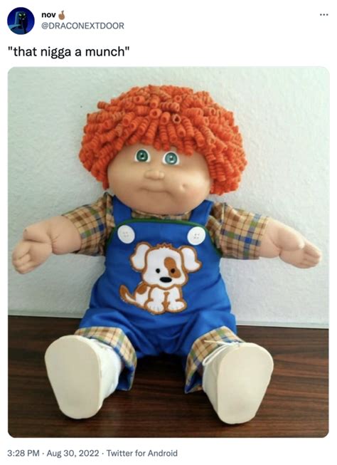 Munch (Slang) | Know Your Meme