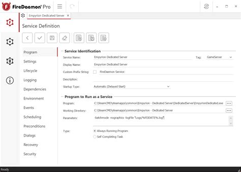 Image result for Empyrion Dedicated Server Linux Tutorial