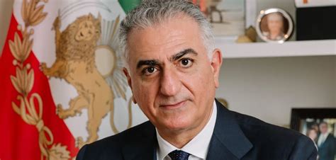 Iranians surely want change, but Reza Pahlavi may not be the panacea