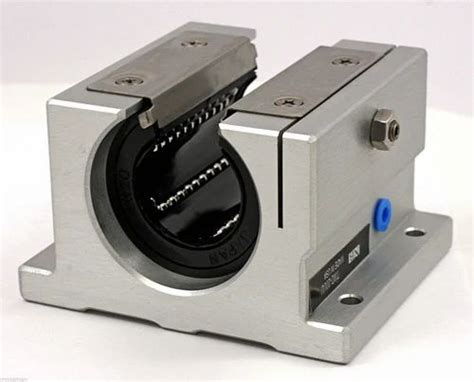 Linear Bushes,Block & Shaft Support - THK Oval Flange Linear Bushing ...