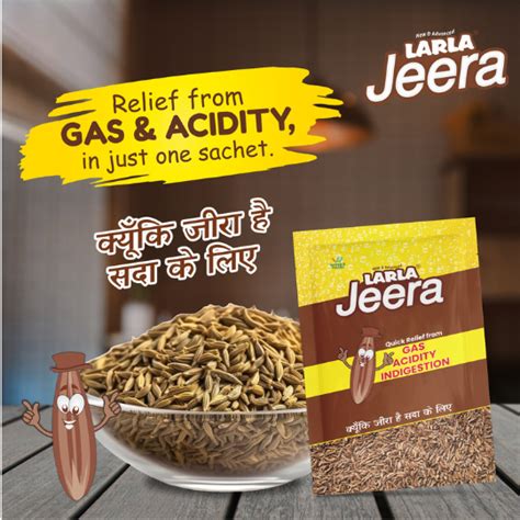 Larla Super 6 Combo Pack | Natural Digestive Powder | Quick Relief fro ...