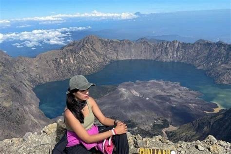 RINJANI TREKKING INFORMATION - All You Need to Know BEFORE You Go (with ...