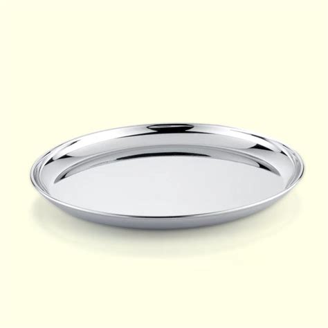 INDIAN PLATE – Bhalaria Metal Forming