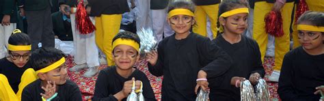 Hamdard Public School