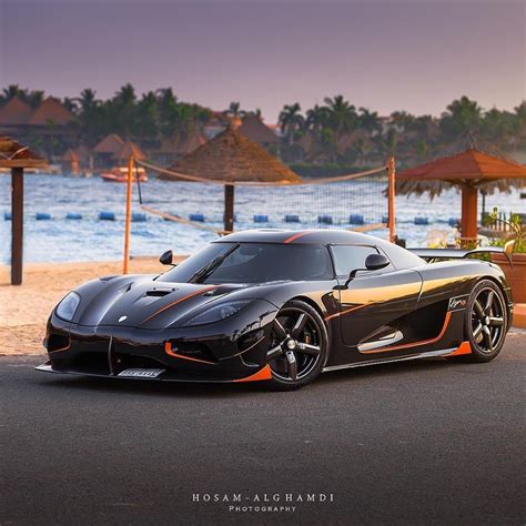 Koenigsegg Ghost Squadron on Instagram: “Such a simple yet stunning specification🌋 Pictures by ...