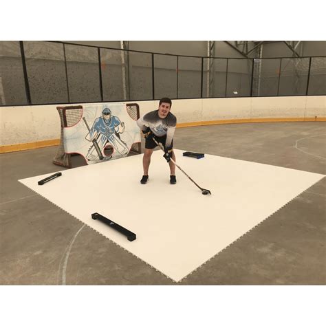 Ice Hockey Floor Tiles: Enhance Your Game with High-Performance Tiles ...