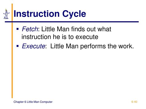 Image result for Little Man Computer Explained