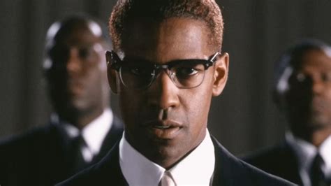 Denzel Washington Says He Made Some Bad Movies After 'Malcolm X'