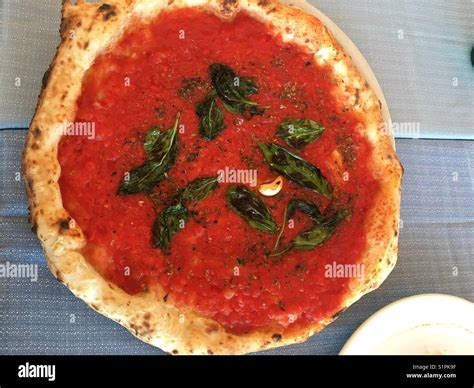 Marinara Pizza Italy at William Noland blog