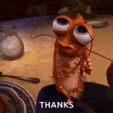 Shark Tale Shrimp GIFs | Tenor