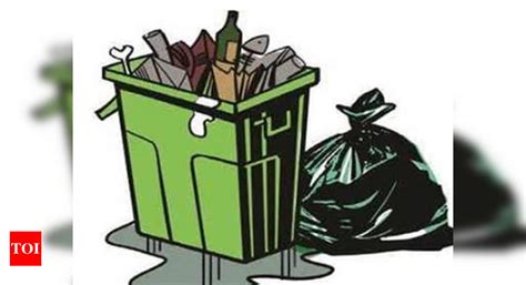 Mangaluru City Corporation to incentivise segregation of solid waste ...