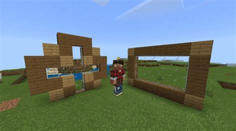 Connected Glass Shaders for Java 的图像结果