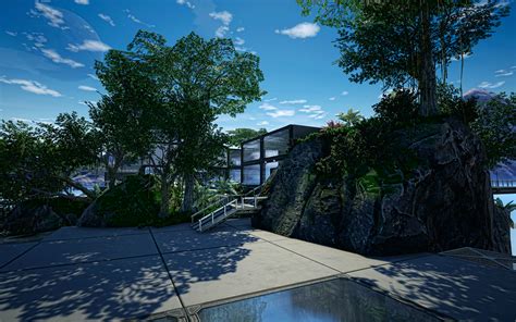 Satisfactory Home 的图像结果