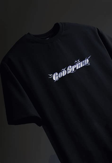 Killua Oversized Tshirt – White Husk