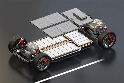 New study reveals promising insight about EV batteries: 'I have a 2015 ...