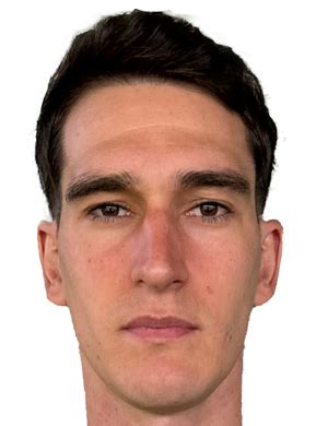 Adrián Gómez - Player profile 25/26 | Transfermarkt
