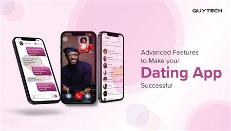 Application For Dating