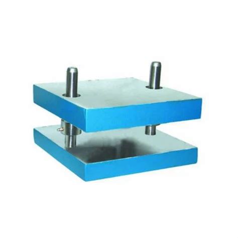 Press Tools - Press Brake Tools Manufacturer from Faridabad