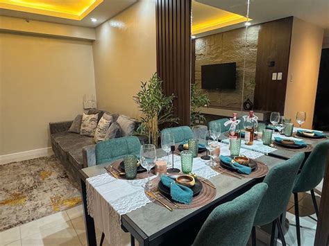 Spacious 2BR Condo for 8 at Urban Deca Banilad - Apartments for Rent in ...