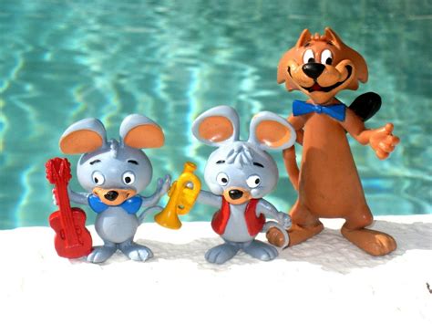 Pixie And Dixie And Mr. Jinks Wallpapers - Wallpaper Cave