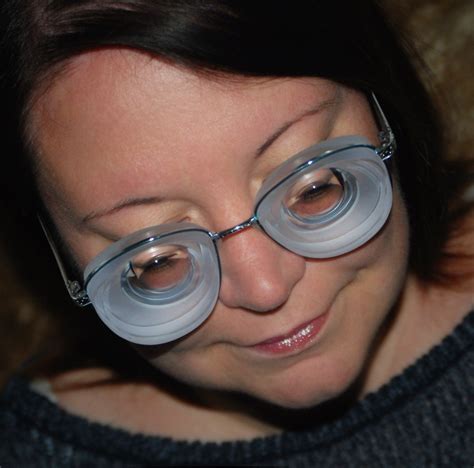 Pin auf GWG strong glasses