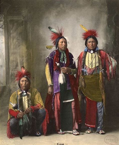 1. When Were Native Americans Allowed to Vote? A Timeline