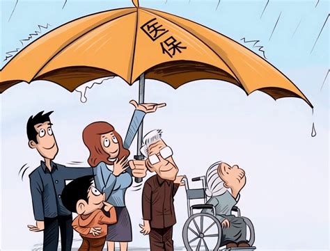 深圳医保的个人账户金额如何与配偶及直系亲属共用？ - 知乎