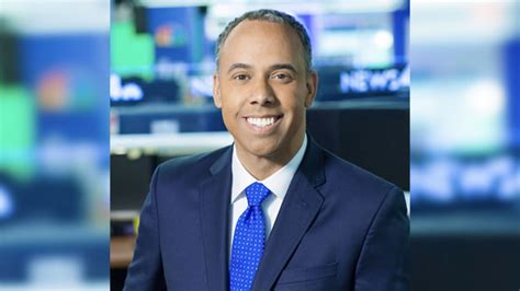 Chris Lawrence joins WFAA to co-anchor evening newscasts in March 2019 ...