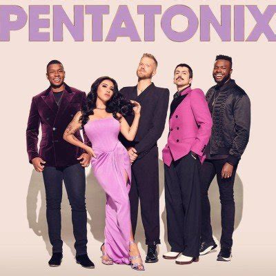 Pentatonix at BECU Live at Northern Quest Resort & Casino Tickets, BECU ...