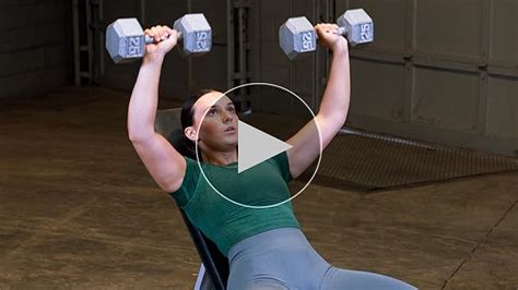 Powerline pfid125x on sale folding bench