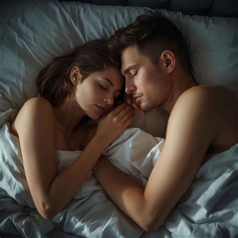 Sexual Dream Meaning 🔮 Unlock Hidden Desires 2025