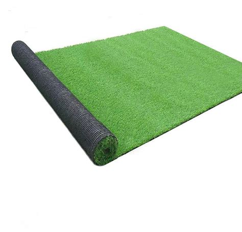 Artificial Grass Mats Lawn Carpet Customized Sizes, Synthetic Rug ...