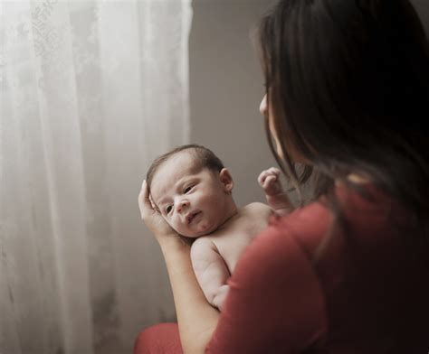 'Miracle' Baby Born To Woman Without Uterus After…