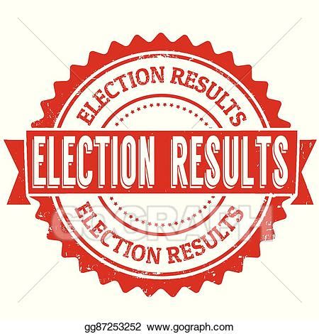 Election Results Clip Art 的图像结果