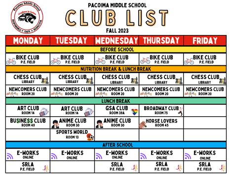 Pacoima Middle School