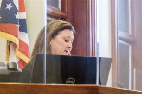 Tuscarawas County court reports show most cases involve drugs