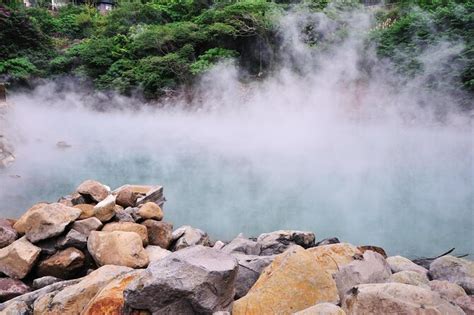 Best Beitou Hot Spring Tours & Tickets - Book Now