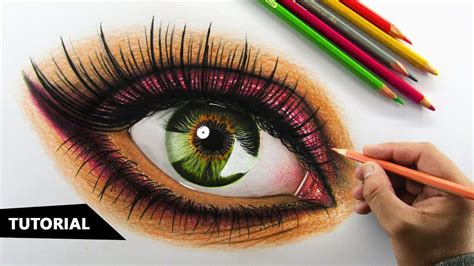 Image result for Colored Pencil Realistic Drawing Tutorial