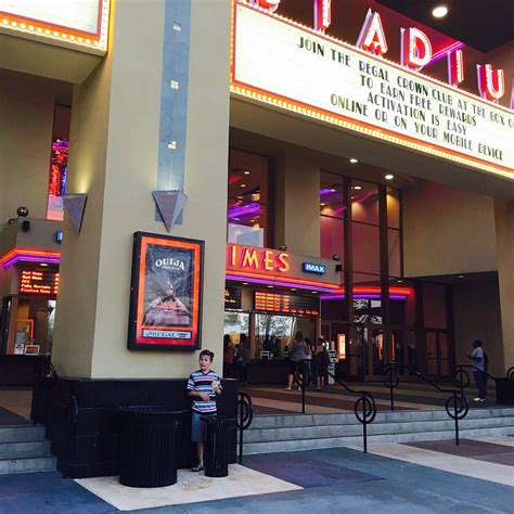 Irvine Spectrum Theater