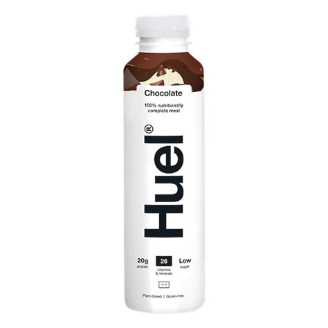 Huel